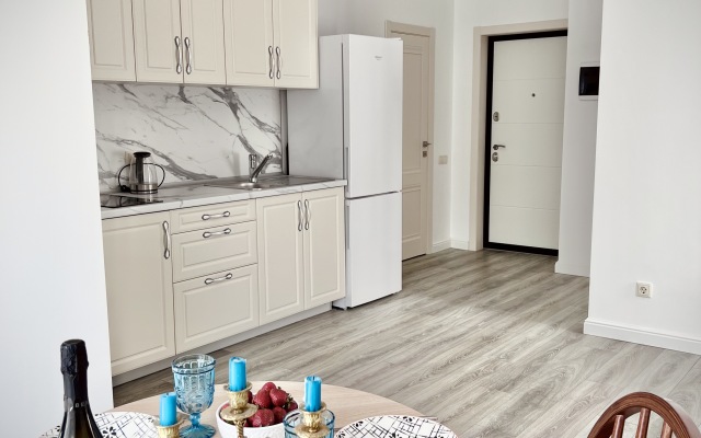 Resort Life 207 Apartments