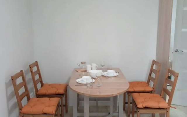 Квартира Сущёвский Вал 71