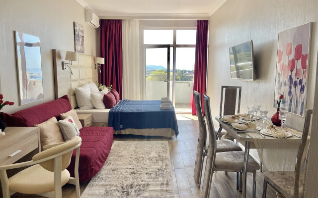 Sofiya Flat