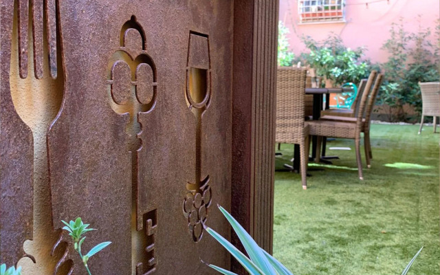 Бутик-отель Passpartout Boutique Palace