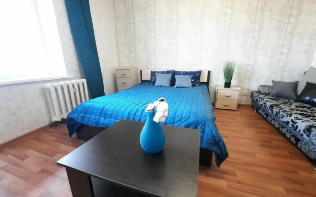 Apartments Apartamentyi s Vidom na Gorod na Holmogorskaya 4B - Apartment in Perm - Photo 2