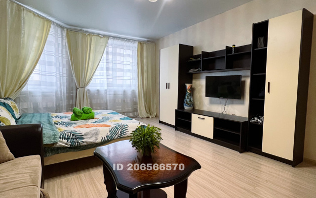 Gorykogo 3 Apartments