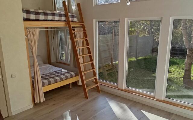 Ekho Guest house