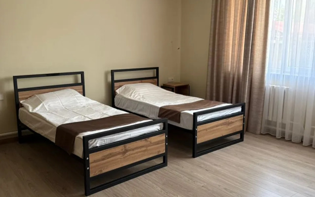 Guest house Kushchu