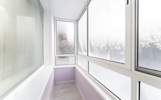 Апартаменты Sutkivtomske