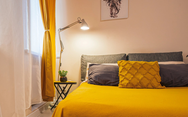 Квартира у Метро Рижская