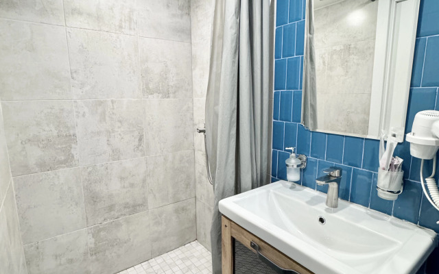 Апартаменты Делюкс