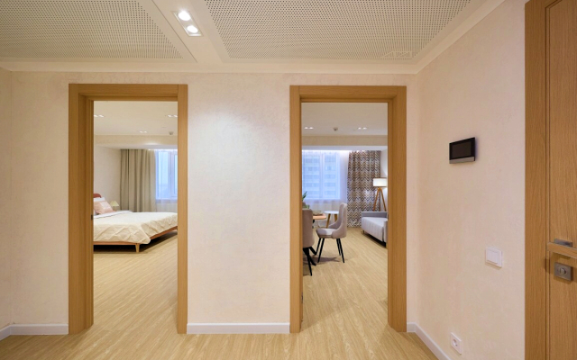 Апартаменты Grand Palace 625