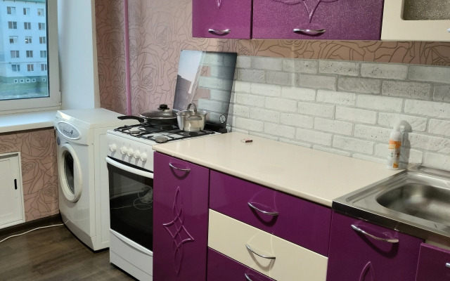 Квартира на улице Заславского 21