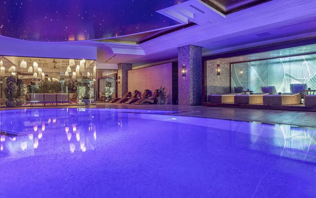 Ela Excellence Resort Belek