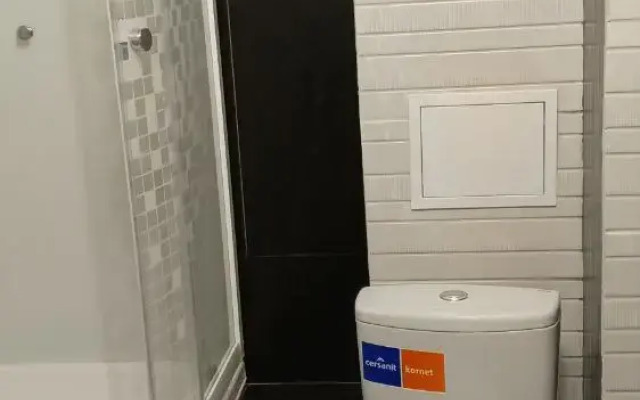 Квартира на Громовой