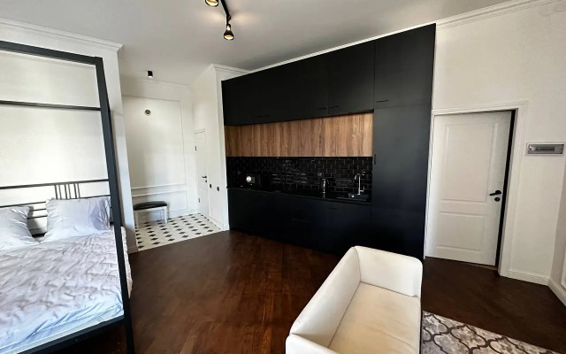 Stilnye V Tsentre Goroda Apartments