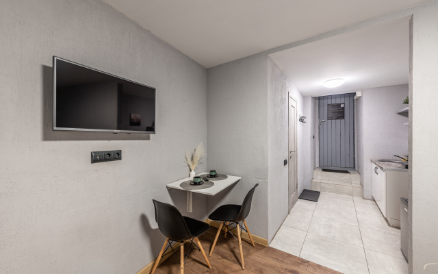 Апартаменты Барч 2