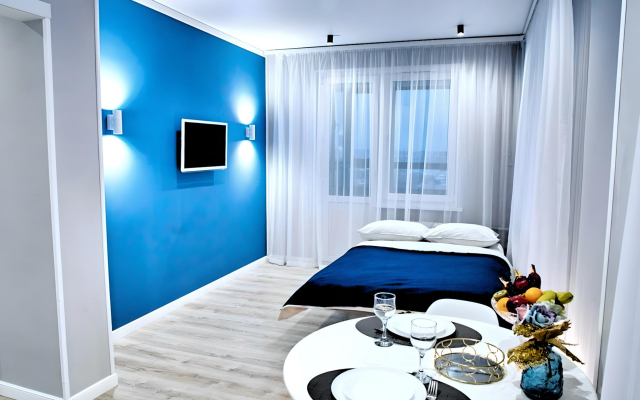 Апартаменты Седьмое небо в Казани