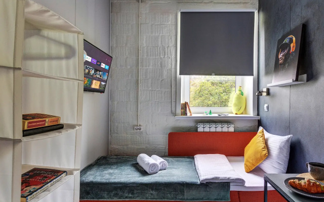 Апарт-отель JackPot Energy