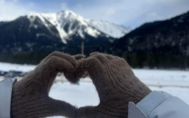 Мини-отель Хюгге