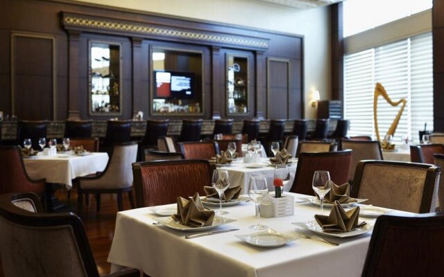 Crowne Plaza Hotel Istanbul - Asia by IHG