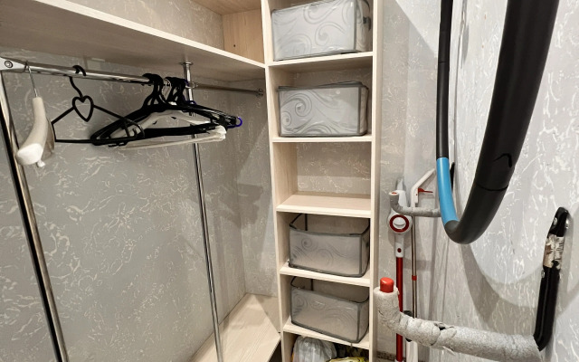 Апартаменты Бархатный Сезон