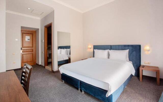 Alma Tbilisi Boutique Hotel