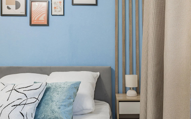 Квартира Уютная в Молодежном Центре города