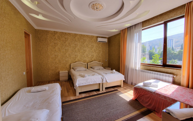 Отель West Tbilisi