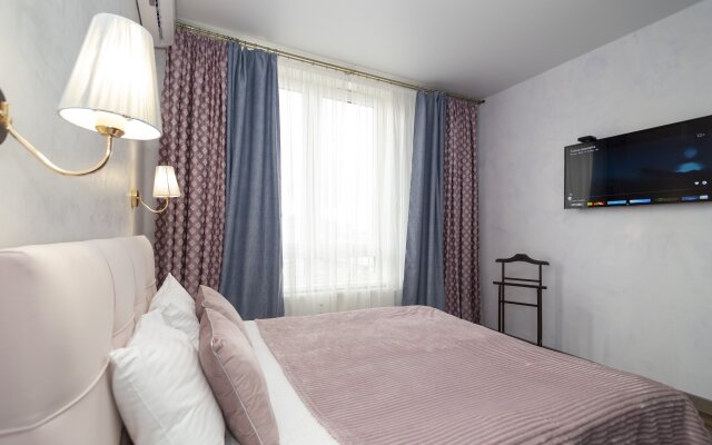 Dzenkhoum Vesna 1128 Apartments
