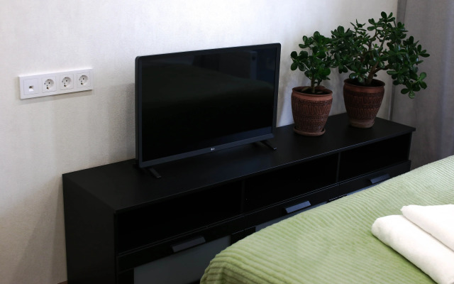 Апартаменты Дом солнца