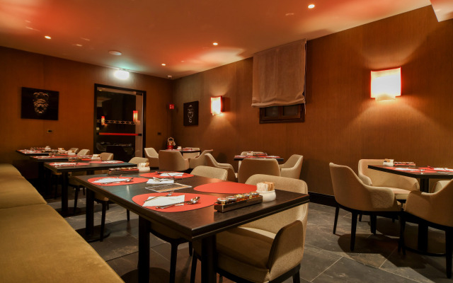 U-Visionary Venezia Hotel
