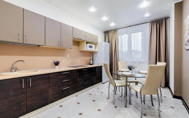 Kazanrent Apartments