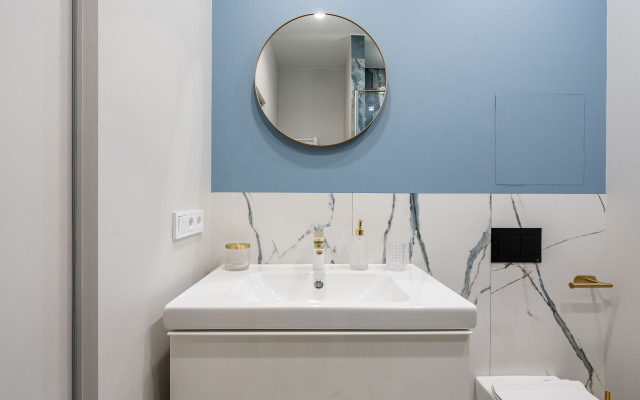 Апартаменты Северное Море