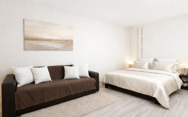 Квартира в самом центре города