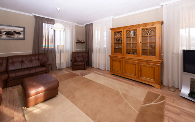 Апартаменты Dacha Sunzhino