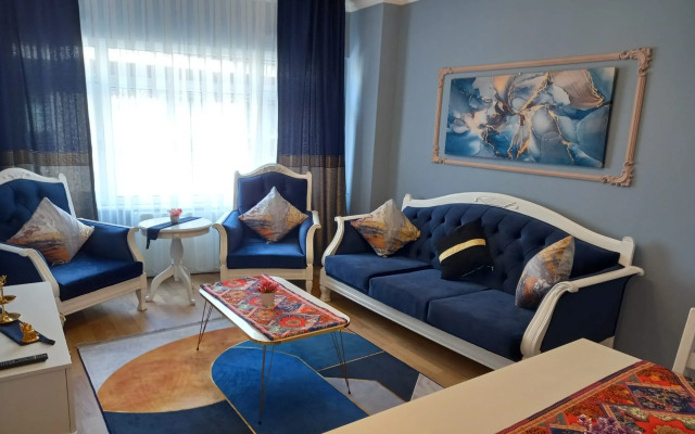 Emirhan Guest House & Suites