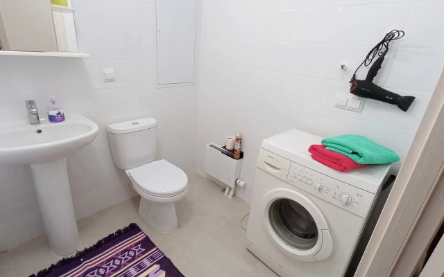 Апартаменты Квартира рядом с метро Щелковская