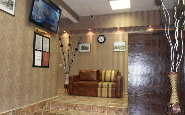 Marshal Hotel