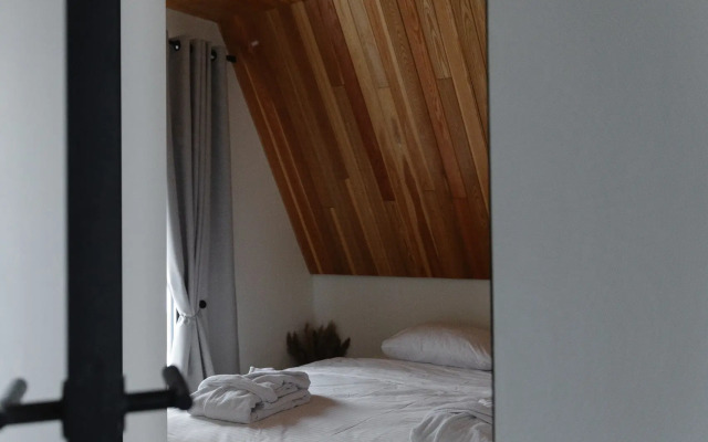 NEBESA Glamping