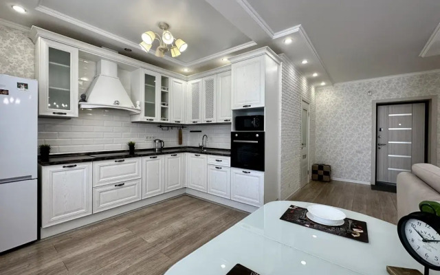 Квартира на улице Пролетарская 288А