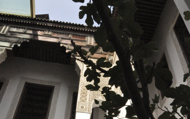 Dar 7 Louyat Guest House
