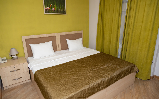 Hotel Flamingo Baku