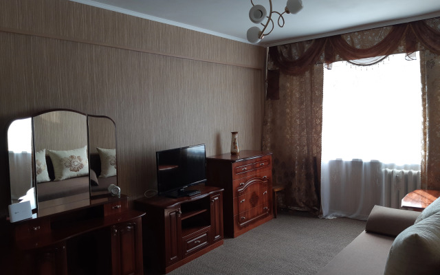 Квартира на Циргвава 5