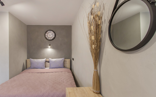 Квартира Домиго в центре Левого Берега