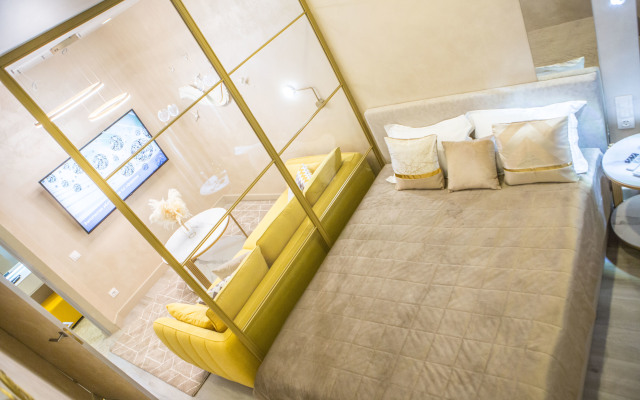 Shik Apartments