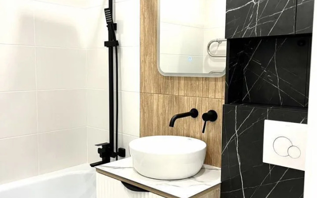 Квартира новая уютная в центре