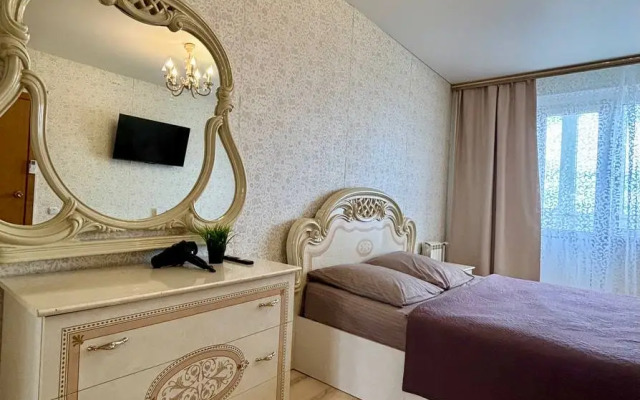 V Tsentralnom Rayone Goroda Flat