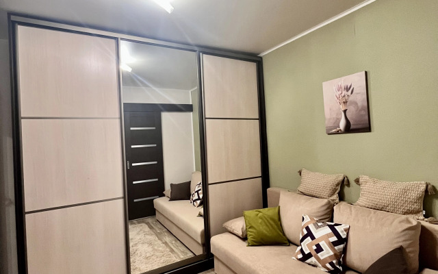 Uyutnaya Ryadom S Akvaparkom Rivyera Flat