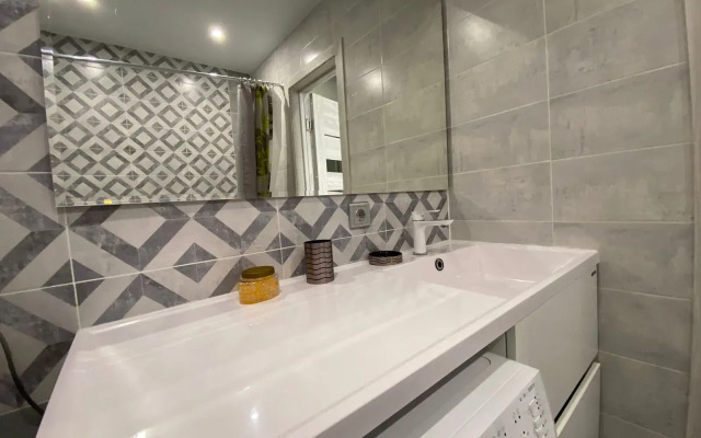 Marlen Apart ZhK Kasablanka Apartments