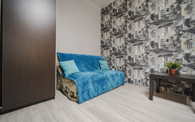 Uyutnaya Kvartira V Krasnodare Apartments