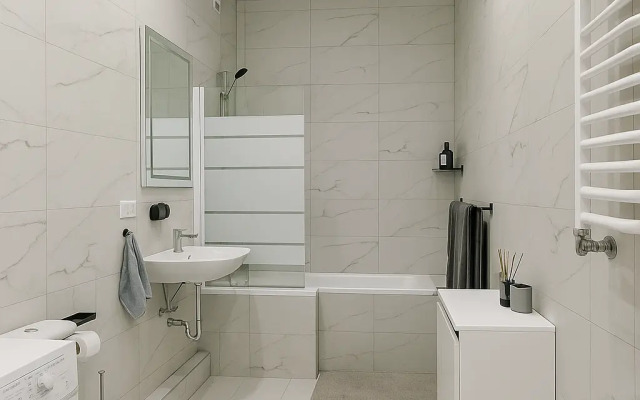 Квартира в Центре Калининграда