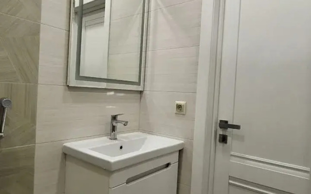 Квартира на Улице Ленина 298Б к4