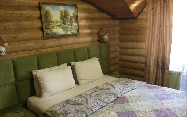 Russky Private House